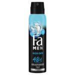 Fa Men Kick-Off deospray 150 ml