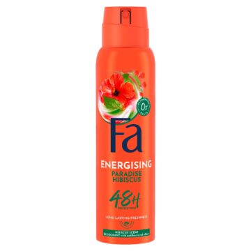 Fa deospray Paradise Hibiscus 150 ml