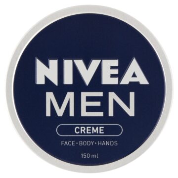NIVEA MEN Creme 150 ml