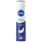 NIVEA Protect & Care izzadásgátló dezodor spray 150 ml
