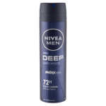 NIVEA MEN Deep Darkwood izzadásgátló dezodor 150 ml