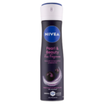 NIVEA Pearl and Beauty Fine Fragrance izzadásgátló deo spray 150 ml