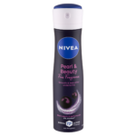 NIVEA Pearl and Beauty Fine Fragrance izzadásgátló deo spray 150 ml