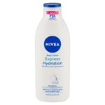 NIVEA testápoló tej 400 ml Express Hydration