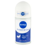 NIVEA Protect & Care izzadásgátló golyós dezodor 50 ml