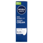 NIVEA MEN Hydrocare borotvakrém 100 ml
