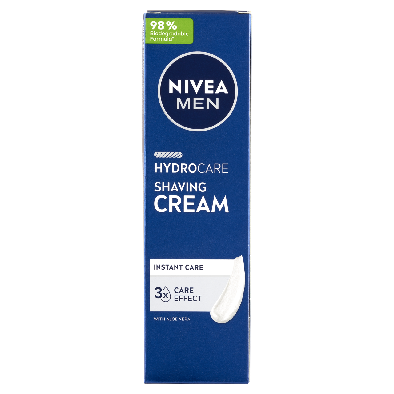 NIVEA MEN Hydrocare borotvakrém 100 ml