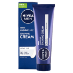 NIVEA MEN Hydrocare borotvakrém 100 ml