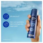 NIVEA MEN Cool Kick izzadásgátló deo spray 150 ml