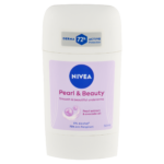 NIVEA Pearl & Beauty izzadásgátló deo stift 50 ml