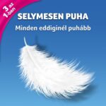 Zewa Deluxe Limited Edition illatmentes papír zsebkendő 3 rétegű 10 x 10 db