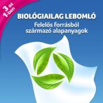 Zewa Deluxe Limited Edition illatmentes papír zsebkendő 3 rétegű 10 x 10 db