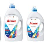 Active Unicersal mosógél termékcsalád product range