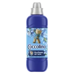 Coccolino Perfume Care Passion Flower and Bergamot öblítőkoncentrátum 37 mosás 975 ml