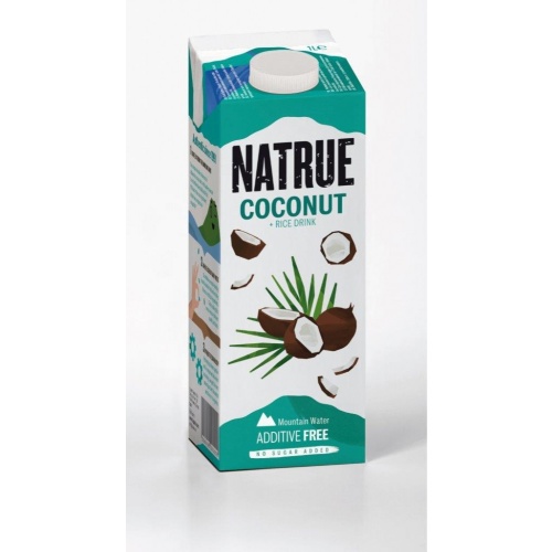 NATRUE RIZS+KÓKUSZ ITAL 1L