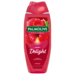PALMOLIVE tusfürdő Memories Berry Picking - Sweet Delight 500ml