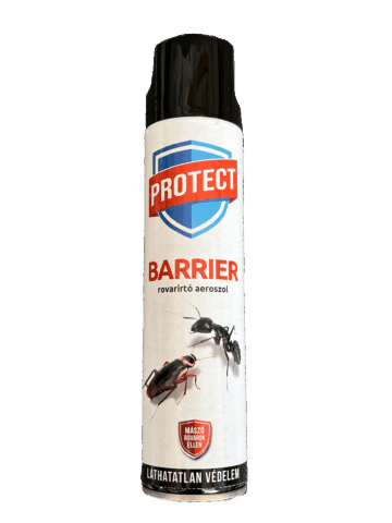 PROTECT Barrier rovarirtó aerosol 400 ml