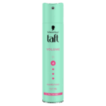 Taft hajlakk 250 ml Volume 4
