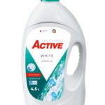 Active White mosógél 4,5 l (90 mosás)