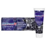 Blend-a-med 3D White Luxe Charcoal fogkrém 75 ml