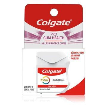 Colgate fogselyem 50 m