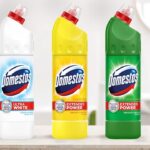 Domestos Extended Power fertőtlenítő tisztítószer 750 ml