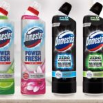 domestos zéró wc vízkőoldó