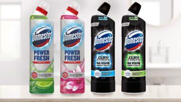 domestos zéró wc vízkőoldó