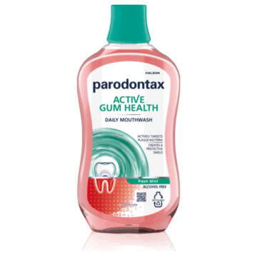 Parodontax Daily Gum Care szájvíz 500 ml