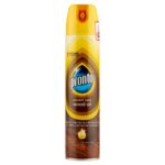 Pronto Expert Care Wood Oil bútorápoló aeroszol