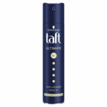 Taft hajlakk 250 ml Ultimate 5+