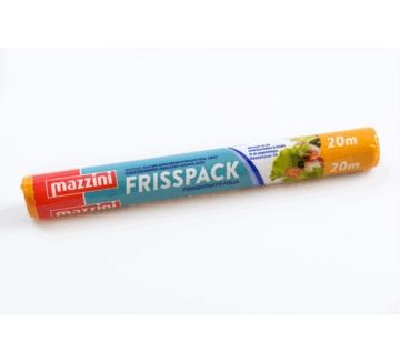 MAZZINI Frisspack 20 m