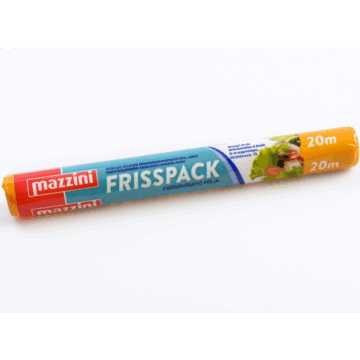 MAZZINI Frisspack 20 m