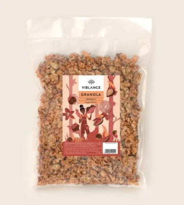 Viblance Granella Granola 1kg