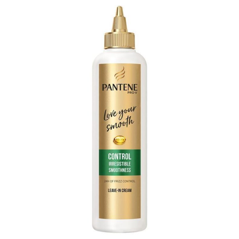 Pantene Hajformázó Mousse 270 ml Waves