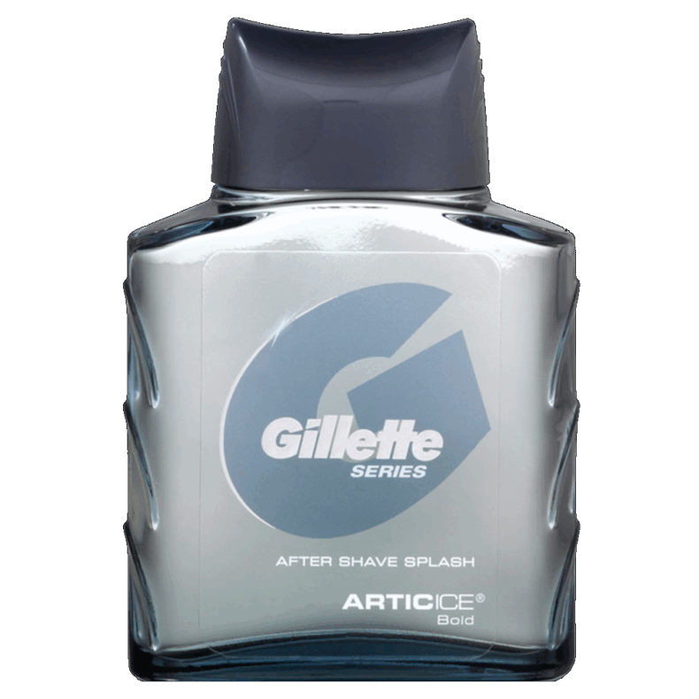 Gillette Series After Shave ArcticIce arcvíz 100 ml