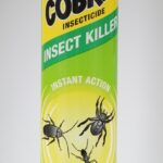 Cobra mászórovar-irtó aerosol 400 ml