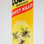 Cobra repülőrovar-irtó aerosol 400 ml