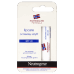 Neutrogena ajakír SPF20 4,8 g