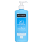 Neutrogena Hydro Boost intenzív hidratáló testápoló krémzselé 250 ml