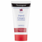 Neutrogena Norvég Formula illatanyagmentes koncentrált kézkrém 75 ml