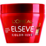 ELSEVE Hajpakolás 300 ml Color Vive