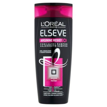 ELSEVE Sampon 250 ml Full Resist