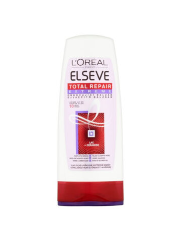 ELSEVE Balzsam 200 ml Total Repair Extreme Újjáépítő