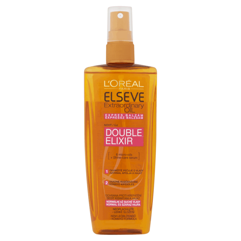 ELSEVE Balzsam Spray 200 ml Extraordinary