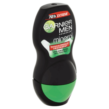 GARNIER MEN Mineral Deo Roll 50 ml Extreme 72h