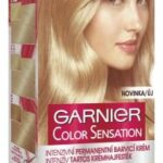 GARNIER Color Sensation Hajfesték 9.13 Bézsszőke