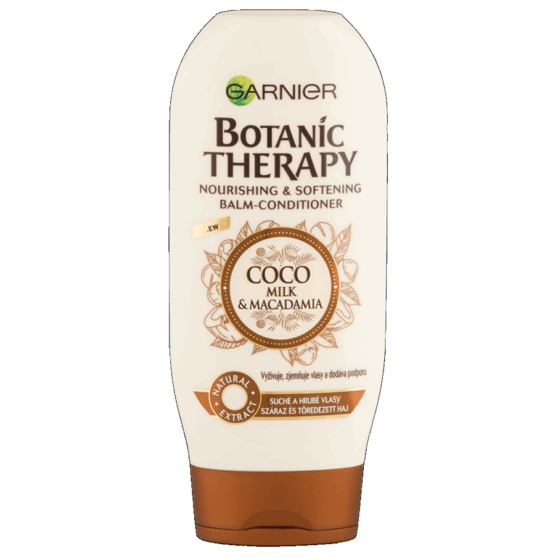 GARNIER Botanic Therapy Balzsam 200 ml Coco