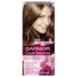 GARNIER Color Sensation Hajfesték 6.0 Dark Blond