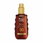 Garnier Ambre Solaire Ideal bronze napolaj SPF 30 spray 150 ml